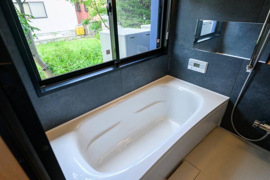 Yiyi Villa Awaji 淡路島西海岸夕日百選のvilla Bbq釣りゴルフ Exterior photo