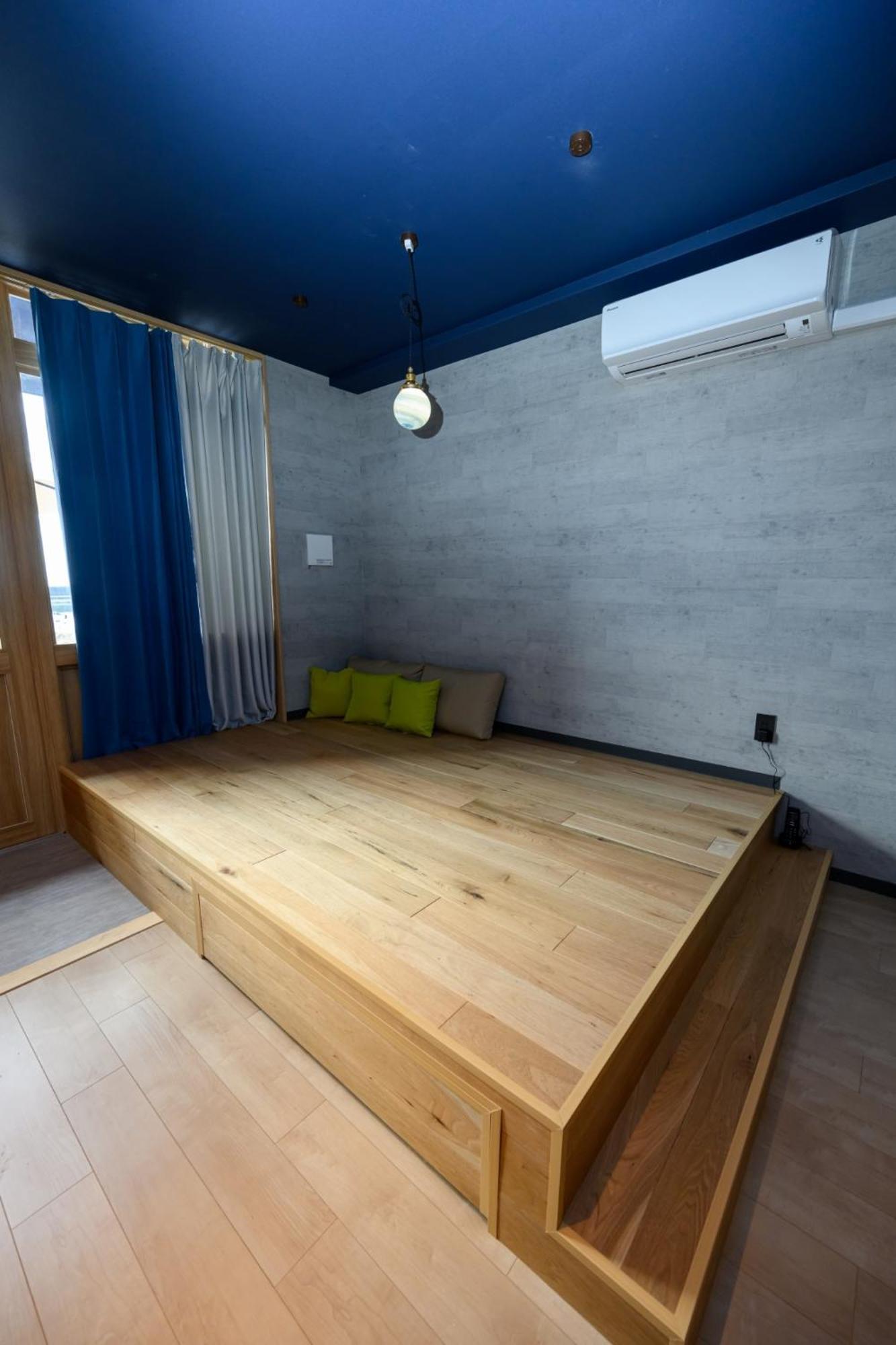 Yiyi Villa Awaji 淡路島西海岸夕日百選のvilla Bbq釣りゴルフ Exterior photo